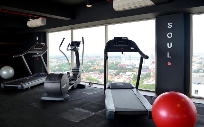 Louis Kienne Hotel Simpang Lima