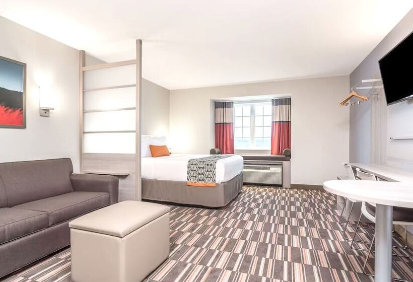 酒店 Coratel Inn & Suites By Jasper Rochester