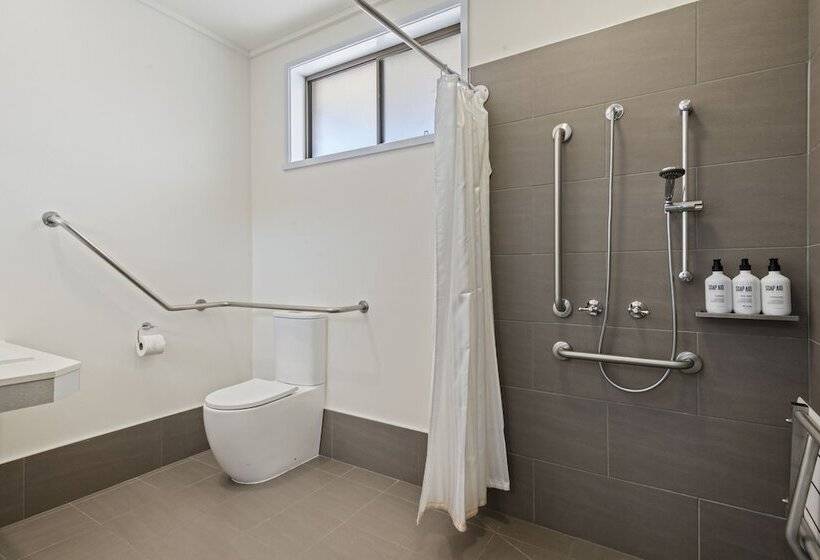 فندق على الطريق Comfort Inn Clubarham