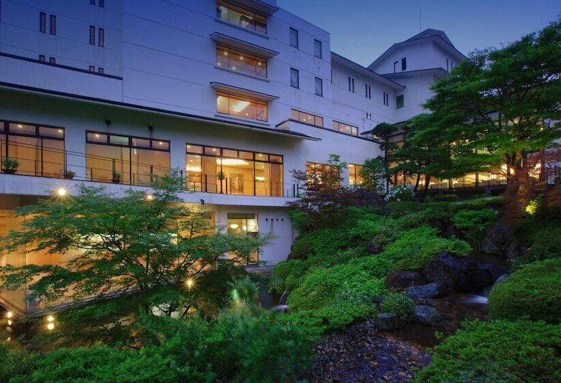 ریوکان Sansatei