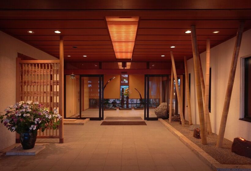 ریوکان Sansatei