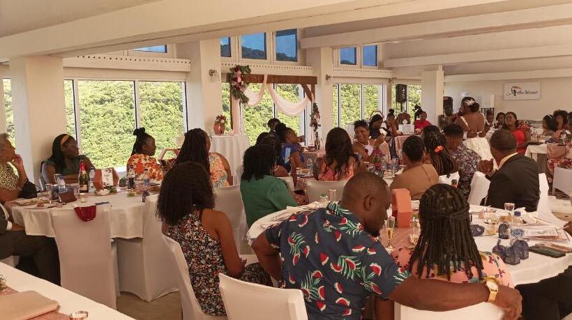 Spring Hotel Bequia