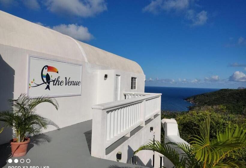 Spring Hotel Bequia