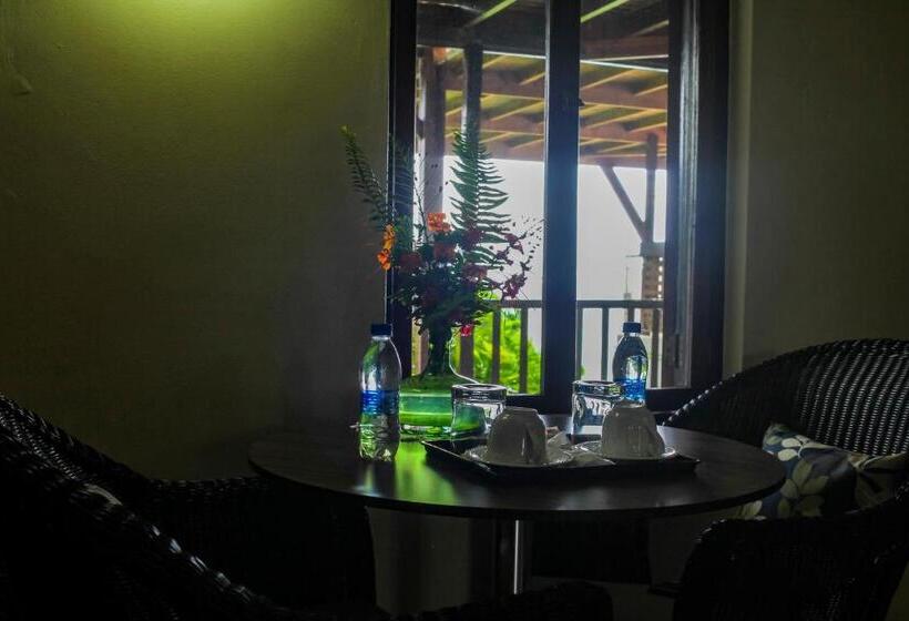 Spring Hotel Bequia
