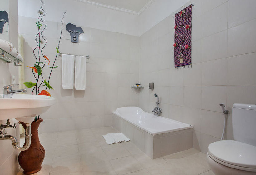 Villa Tukad Alit