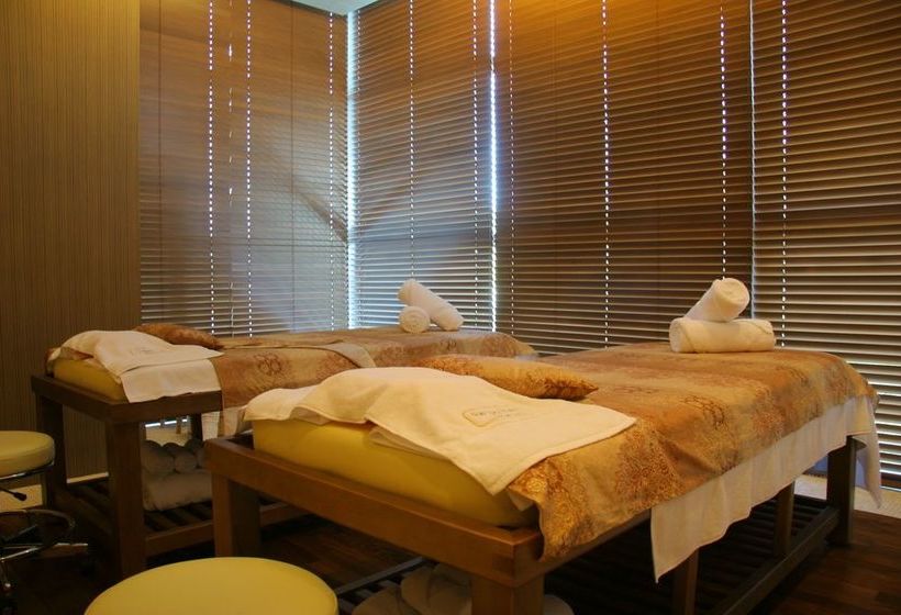 Yongpyong Resort Greenpia Condominium