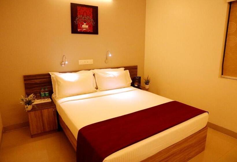 酒店 Downtown Business