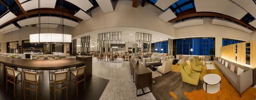 هتل Hyatt Place Shanghai New Hongqiao
