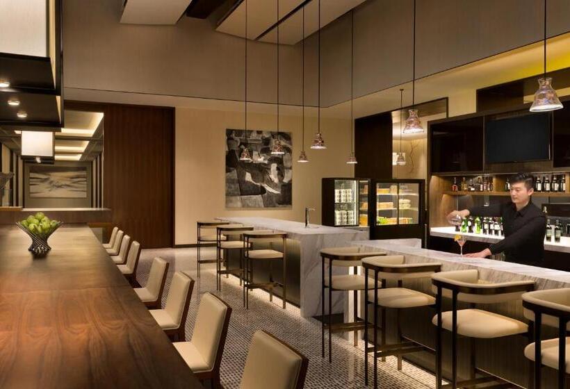 هتل Hyatt Place Shanghai New Hongqiao