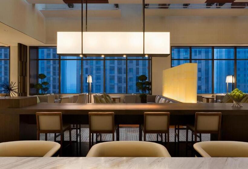 هتل Hyatt Place Shanghai New Hongqiao