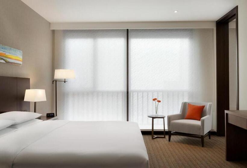 هتل Hyatt Place Shanghai New Hongqiao