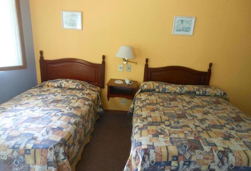 هتل Viejo Molino Coroico