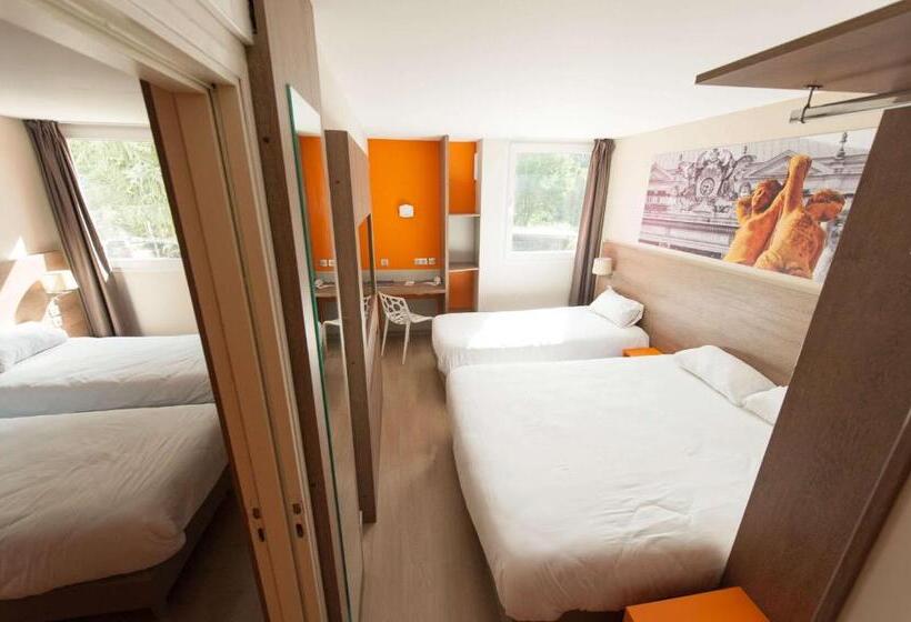 Best Western Hotelio Montpellier Sud