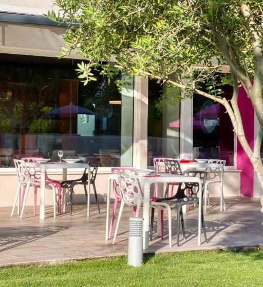 Best Western Hotelio Montpellier Sud