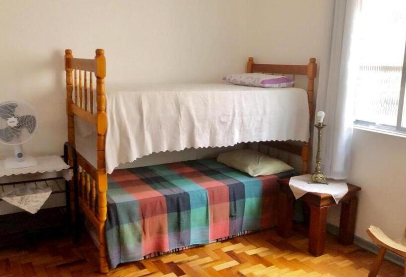 Hostel Tropeiro De Minas