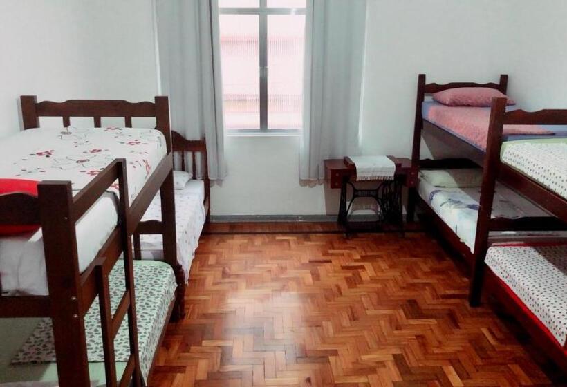 Hostel Tropeiro De Minas