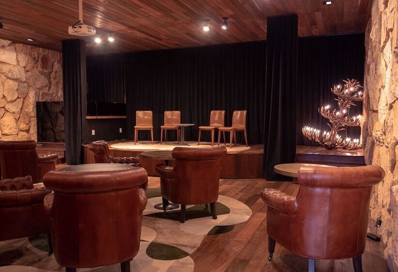 Botanique Hotel Experience   Campos Do Jordão