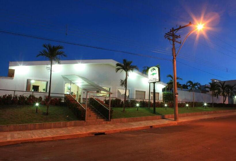 בית מלון כפרי Candeias