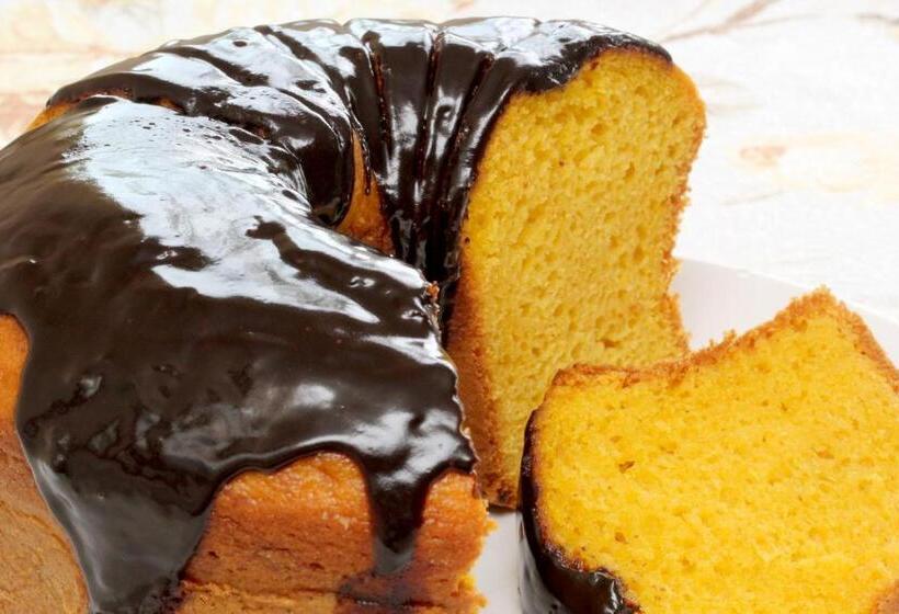 בית מלון כפרי Candeias