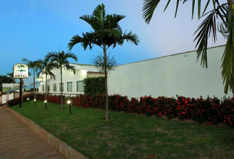 בית מלון כפרי Candeias