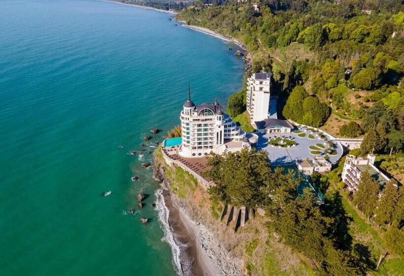 هتل Castello Mare