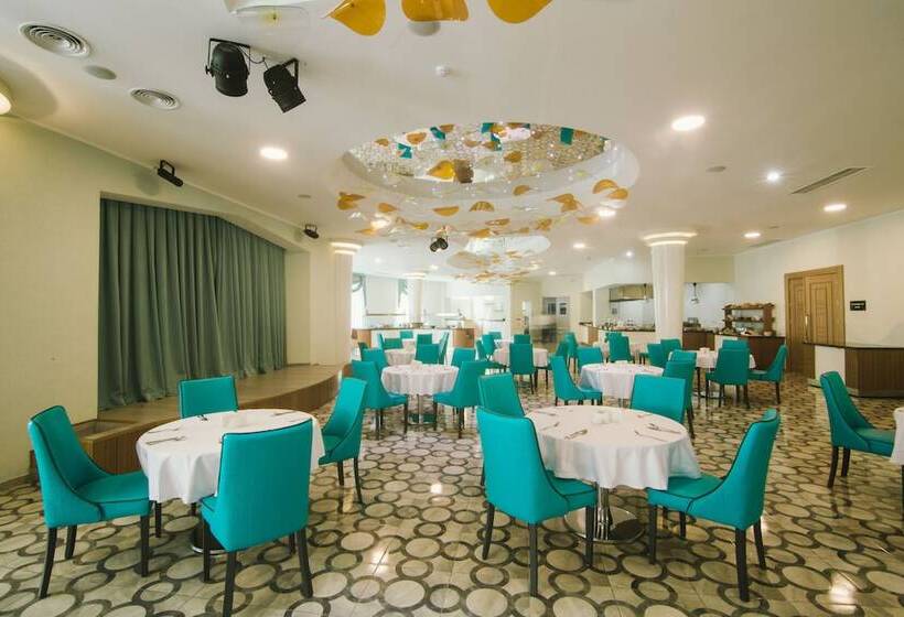 هتل Castello Mare