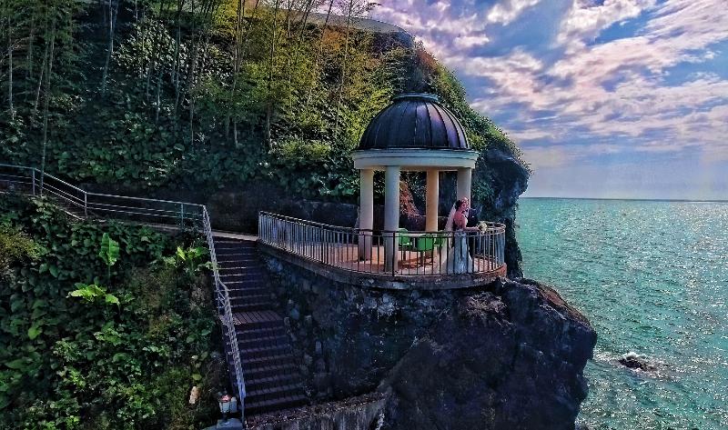 هتل Castello Mare