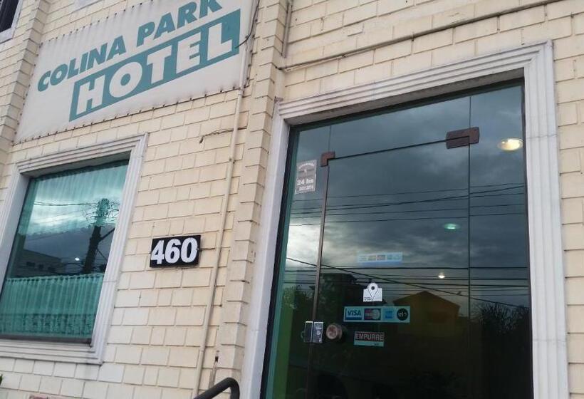 ホテル Colina Park