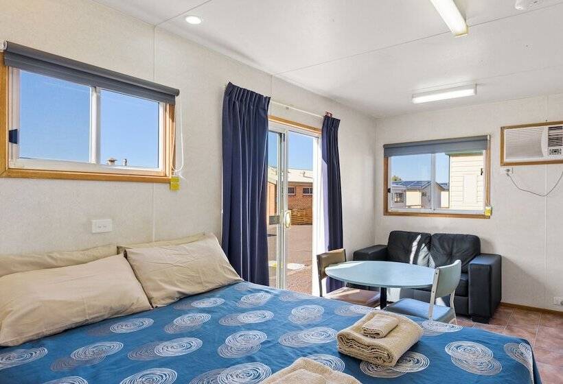 فندق Discovery Parks   Whyalla