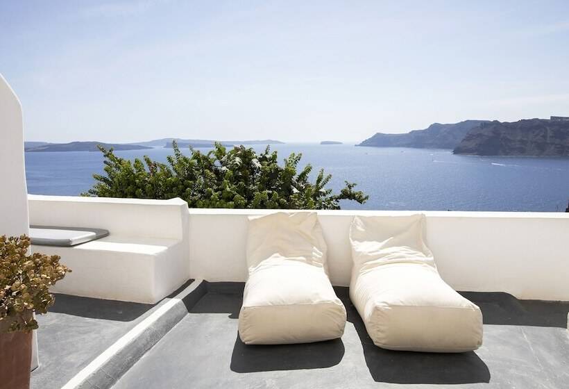 هتل Ducato Di Oia   Adults Only