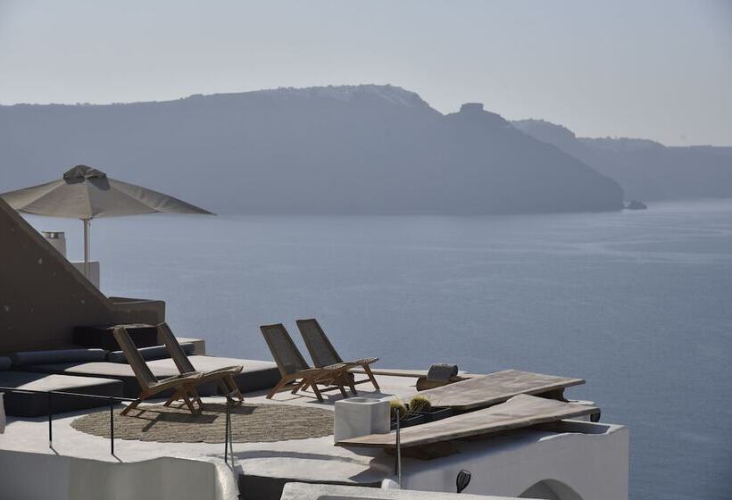 هتل Ducato Di Oia   Adults Only