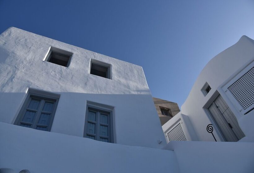 هتل Ducato Di Oia   Adults Only