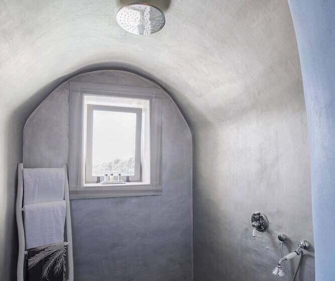 هتل Ducato Di Oia   Adults Only