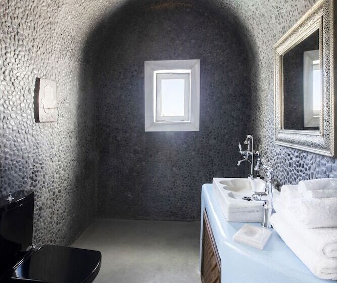 هتل Ducato Di Oia   Adults Only