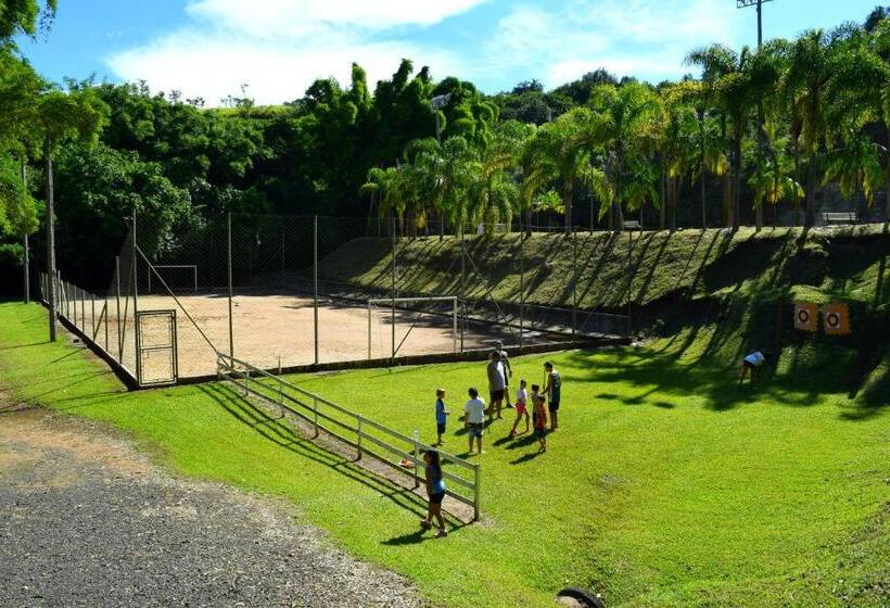 酒店 Fazenda Fonte Colina Verde