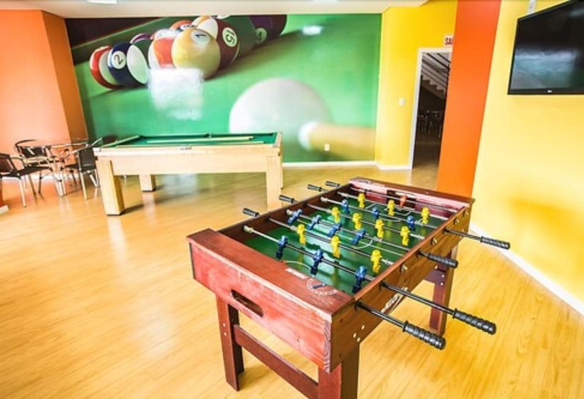 ホテル Gaboardi Park
