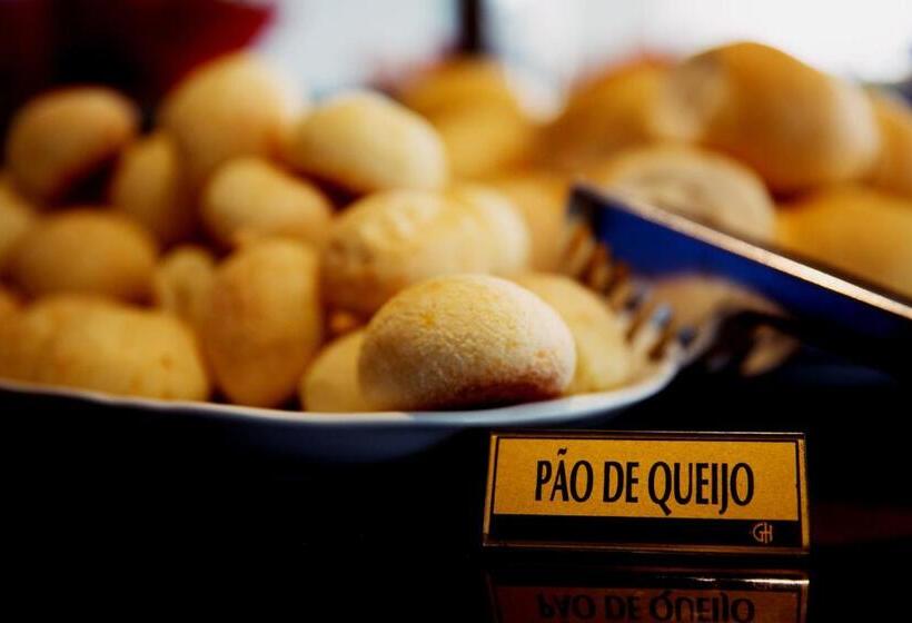 Отель Gálatas Golden