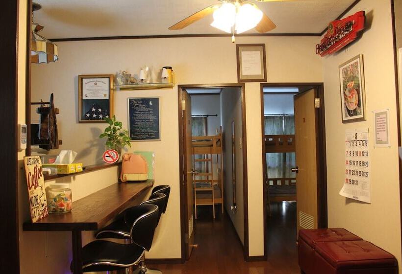 فندق Guest House Kona