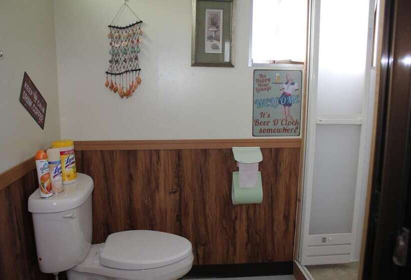 فندق Guest House Kona