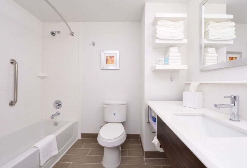 호텔 Hampton Inn El Centro