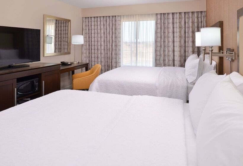 호텔 Hampton Inn El Centro