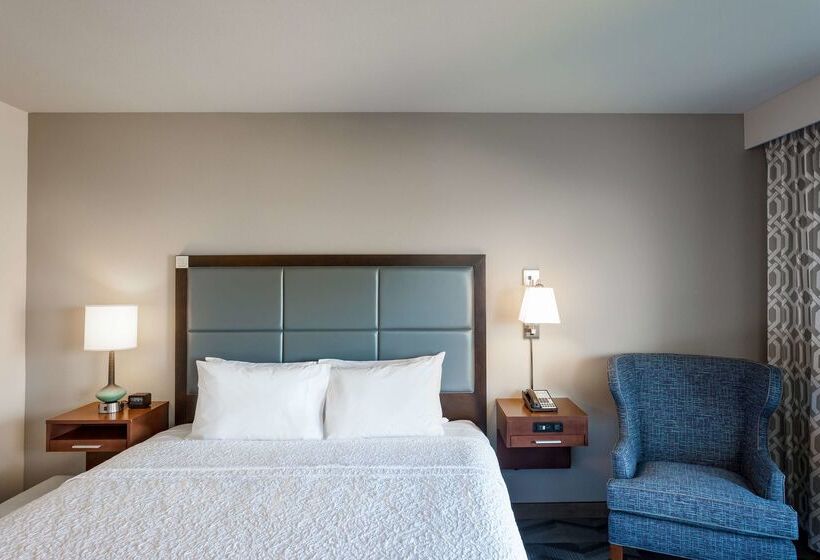 فندق Hampton Inn Lewiston, Id