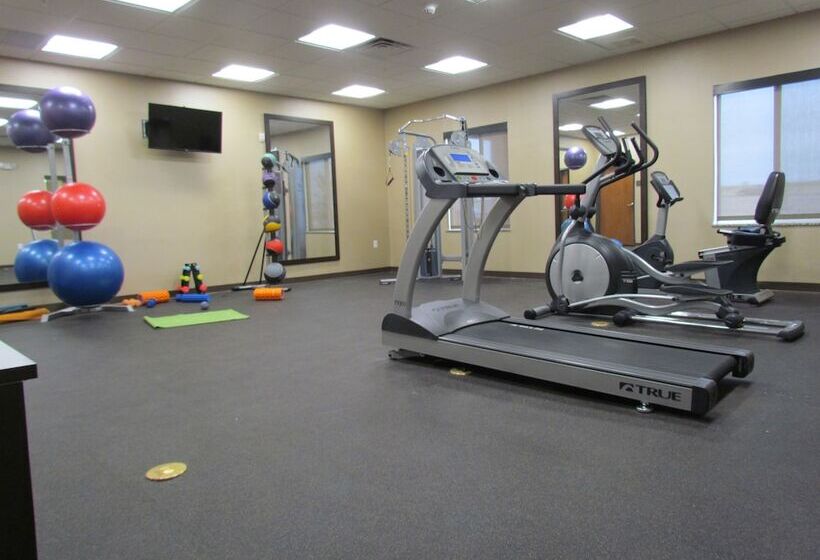 فندق Heartland Inn And Suites