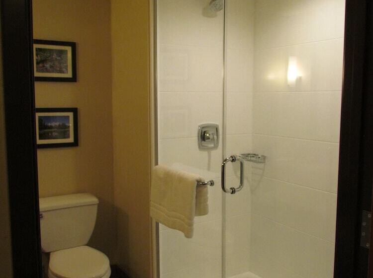 فندق Heartland Inn And Suites