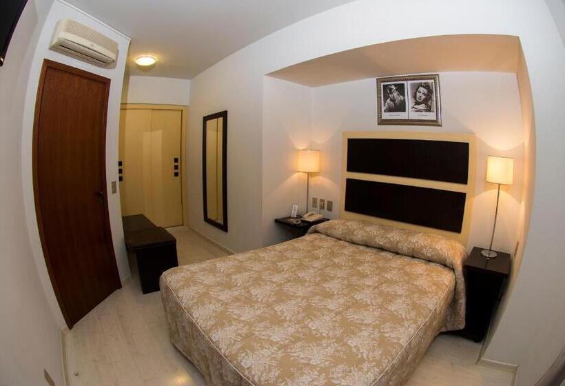 فندق Lagoa Serena Flat