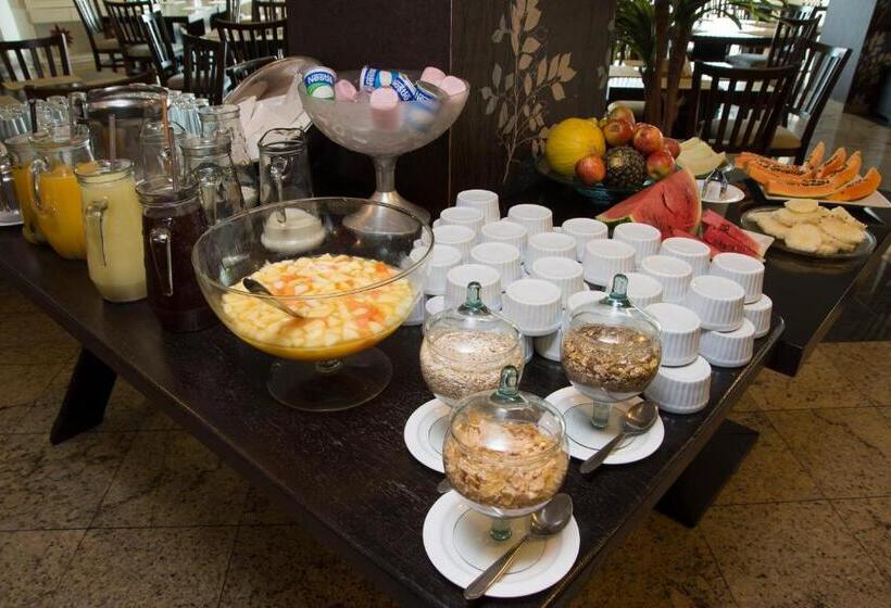 فندق Lagoa Serena Flat