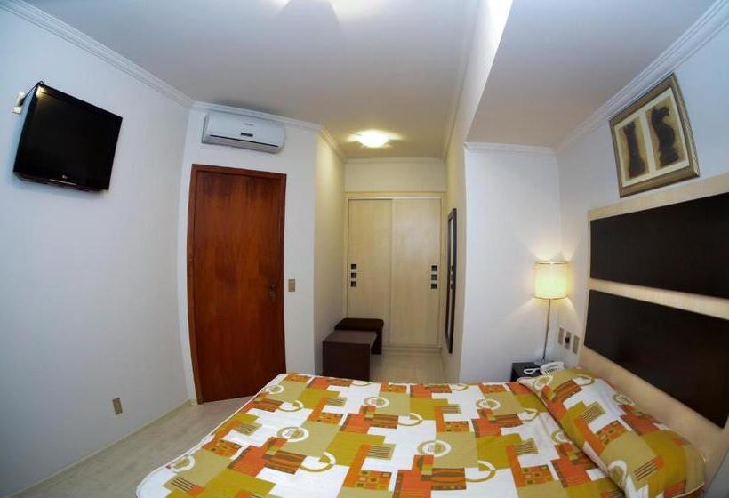 فندق Lagoa Serena Flat