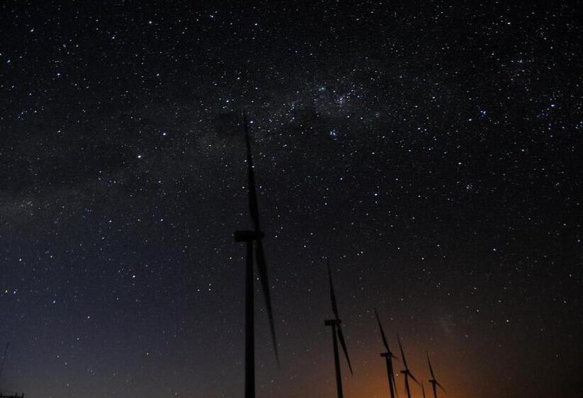 בית מלון כפרי Le Parc