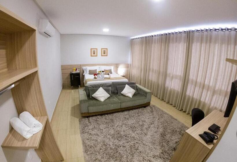 בית מלון כפרי Le Parc