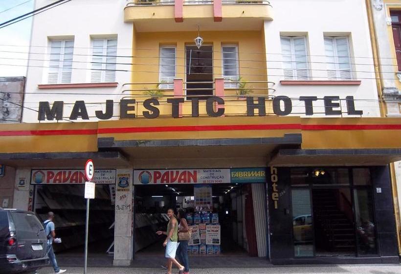 فندق Majestic